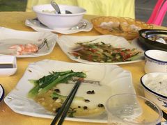 -秋姐美食店(旅游大道店)