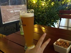 -PAULANER普拉那德国啤酒花园(千玺广场店)