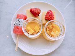 -三迪希尔顿酒店·星空酒廊