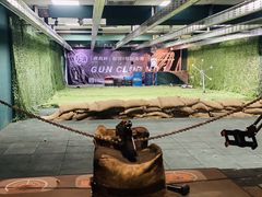 -枪馆1号实弹射击俱乐部