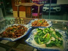 -徽州美食(三十年老店)