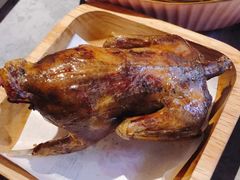 -鼎原力量东北吊炉烧烤(幸福街店)
