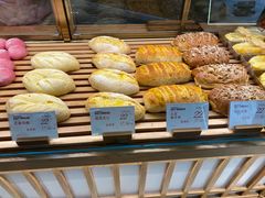 -木子木水日式烫面包(世界城光谷店)