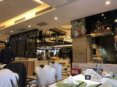 大堂-张家港国贸酒店·餐厅
