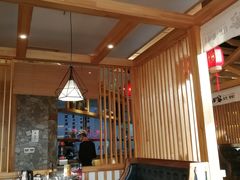 -九田家黑牛烤肉料理(中北镇店)