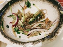 -清晖小苑•顺德地方菜(壹海城店)