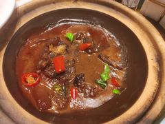-锦粤宫·融合粤菜(上海金沙江店)