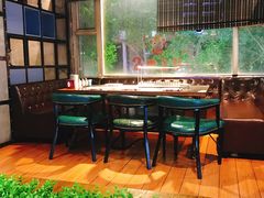 大堂-邢氏老太太烧烤(罗湖店)