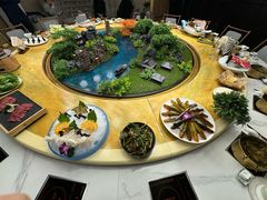 -香樟活鱼馆(渝北店)