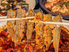 -情妹耙泥鳅·江湖川菜(科华店)