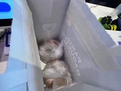 -巴黎贝甜(国贸店)