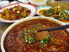 -易老妈蹄花.特色川菜(人民公园总店)