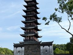 -上海方塔园