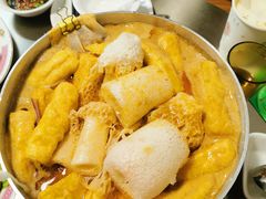 -燃计沙茶皇·香港沙茶火锅(人广旗舰店)