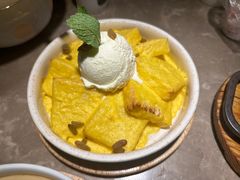 -新白鹿餐厅(金鹰新街口店)