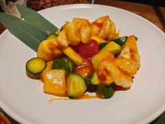 -薇酌饮·陕西菜(南门外店)