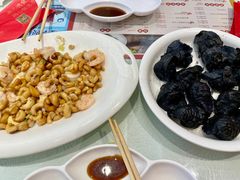-添福来墨鱼饺子 · 海鲜东北菜(大连星海·黄浦路店)