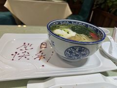 -东四民芳餐厅(世茂工三店)