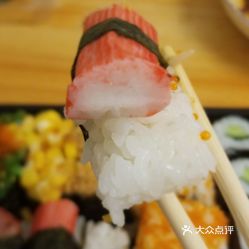 元气寿司人均_元气寿司(3)