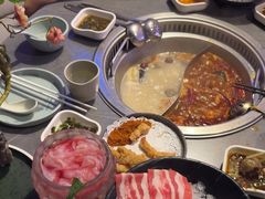 -故里和山·成都火锅(欢乐港湾店)