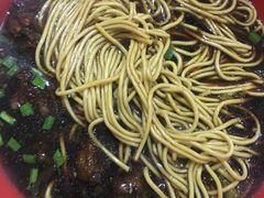 -小龙大肉面馆