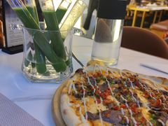 -get pizza意大利餐厅(凯德MALL店)