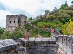 -台州府城(江南长城)