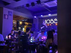 -MOSSO音乐酒吧·live house(长乐路店)