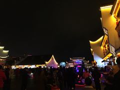 -零陵古城