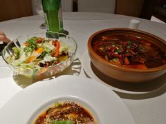 渝信毛血旺-渝信川菜(华盛店)