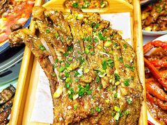 -三毛烧烤·南昌大排档(山姆店)