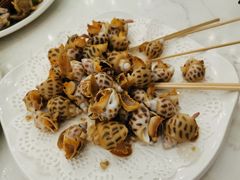 -吉源大排档·鱼生·海鲜(烧烤彩印厂店)