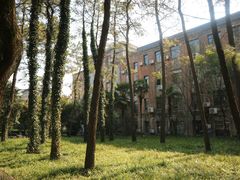 -浙江大学(玉泉校区)