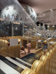 -奈尔宝·儿童乐园·亲子餐厅(前滩店)