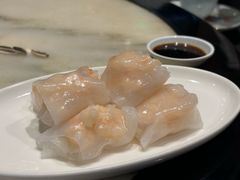 -誉八仙粤菜(万象天地店)