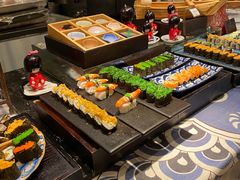 -芭菲盛宴·环球美食(解放碑英利国际店)