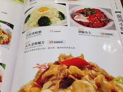 -頂好酒家·经典粤菜(海信广场店)