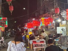-麻木老地方牛筋牛杂(长堤街店)
