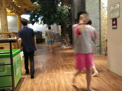 -汤森悠生活文化汤(江宁万达店)