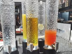 -白云宾馆-祥云西餐厅·法式鹅肝海鲜自助