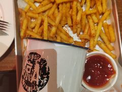 -京A Taproom·精酿餐吧(隆福寺店)