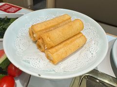 -如一鸡鲍鱼·粤式煲汤(长泰广场店)