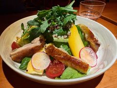 -MR.ROCKY洛奇先生·西餐&酒吧(琶醍店)