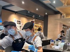 -瑞幸咖啡(外滩SOHO店)