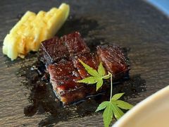-木守西溪溪隐餐厅
