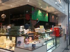 -黑草莓(重庆路店)