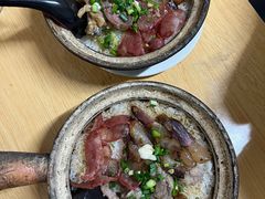 -文记煲仔饭
