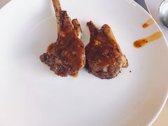 -万德诺富特酒店·自助餐厅(万德大厦店)