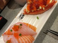 -友壹町寿司(嘉洲广场店)