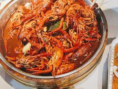 -云晓光头烧烤吧(盛夏店)